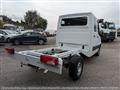 MERCEDES SPRINTER Tp37/35 317 CDI RWD Cabinato