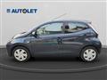 TOYOTA AYGO II 2014 5p 1.0 x-cool