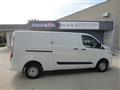 FORD TRANSIT CUSTOM Transit Custom 300 2.0 EcoBlue Hybrid 130 PL Furgone Trend