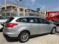 FORD Focus Station Wagon 1.5 TDCi 120 CV Start&Stop SW Business