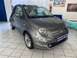 FIAT 500 1.0 Hybrid Lounge