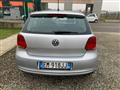 VOLKSWAGEN POLO 1.2 70 CV 5p. Comfortline