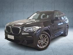 BMW X3 xDrive20d 48V Msport Aut.