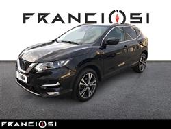 NISSAN QASHQAI 1.5 dCi 110cv N Connecta 2WD