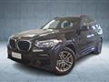 BMW X3 xDrive20d 48V Msport Aut.