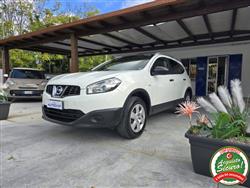 NISSAN QASHQAI 1.5 dCi DPF Acenta