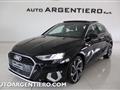 AUDI A3 SPORTBACK SPB 30 TDI S tronic Business Advanced TETTO LED