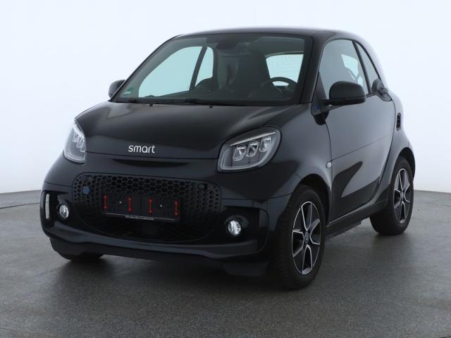 SMART Fortwo EQ Passion