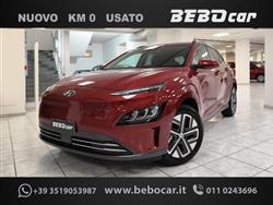 HYUNDAI NEW KONA ELECTRIC EV FL  39KWh Exclusive