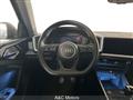 AUDI A1 SPORTBACK A1 SPB 25 TFSI Admired Advanced