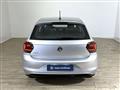 VOLKSWAGEN POLO 1.6 TDI 95 CV 5p. Comfortline BlueMotion Technology