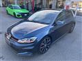 VOLKSWAGEN GOLF Performance 2.0 245 CV TSI DSG - UFFICIALE ITALIA