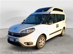 FIAT DOBLÒ 1.6 MJT 120CV S&S Lounge Maxi