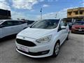 FORD C-MAX 1.6 120CV GPL Titanium