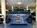 VOLKSWAGEN Touareg 3.0 V6 TDI ATMOSPHERE R-Line Exterior Pack 286Hp TIPTRONIC