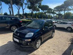 FIAT PANDA 1.2cc 69cv BLUETOOTH SENS PARK STEREO CLIMA