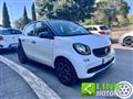 SMART FORFOUR 70 1.0 Passion, Finanziabile