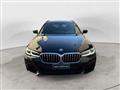 BMW SERIE 5 TOURING 520d 48V xDrive Touring Msport