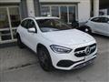 MERCEDES CLASSE GLA d Automatic Sport Plus