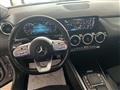 MERCEDES CLASSE GLA GLA 200 d Automatic Premium