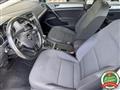 VOLKSWAGEN GOLF 1.6 TDI 110 CV DSG 5p. Comfortline