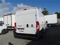 FIAT DUCATO 3.0 CNG L3 H2 140CV METANO PRONTA CONSEGNA