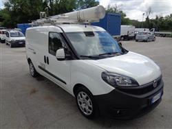 FIAT DOBLÒ 1.4 T-Jet Natural Power PL-TN Cargo Maxi ALL