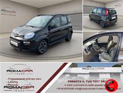 FIAT PANDA 1.0 FireFly S&S Hybrid City Life VARI COLORI