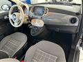 FIAT 500 1.0 Hybrid Lounge