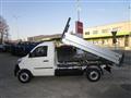 PIAGGIO PORTER 1.5 PC Long Range CNG Cabinato Start