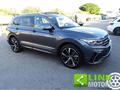 VOLKSWAGEN TIGUAN ALLSPACE 2.0 TDI 200 CV SCR DSG 4MOTION R-Line (fatturabile