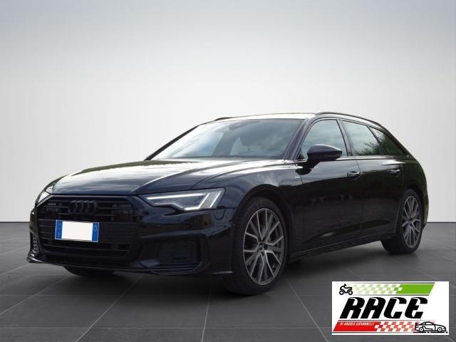 AUDI A6 Avant 2.0 TDI ultra S tronic Bus.Plus