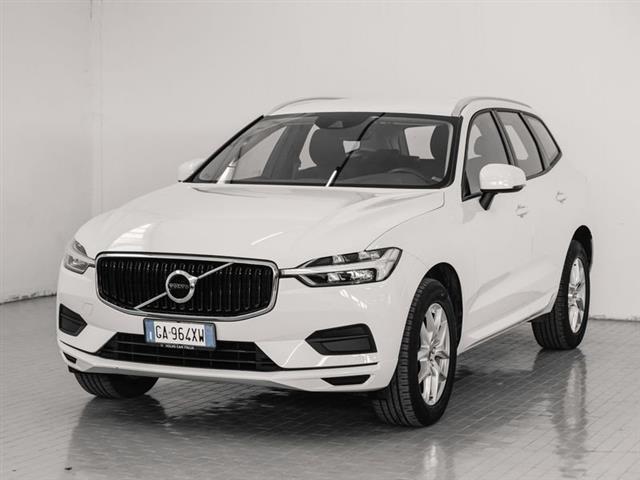 VOLVO XC60 D4 Geartronic Momentum