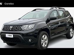 DACIA DUSTER 1.0 tce Comfort Eco-g 4x2 100cv