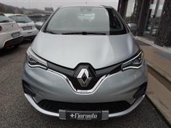 RENAULT ZOE Zen R135 BATTERIA DI PROPRIETA'