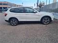 BMW X3 xDrive30dA Futura