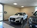 AUDI Q2 30 TDI S tronic