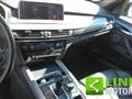 BMW X5 4.0 D 315 LUXURY XDRIVE AUTOMATICA