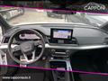 AUDI Q5 40 TDI 204 CV quattro S tronic Sline plus Matrix