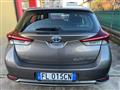 TOYOTA AURIS 1.8 Hybrid  KM 86000 CERTIFICATI TOYOTA