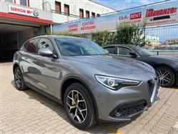 ALFA ROMEO STELVIO 2.2 Turbodiesel 190 CV AT8 Q4 Sport-Tech