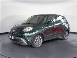 FIAT 500L 1.4 95 CV Cross