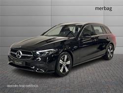 MERCEDES CLASSE C SW C 200 d Mild hybrid S.W. Sport