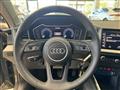 AUDI A1 SPORTBACK A1 SPB 30 TFSI Identity Black