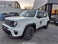 JEEP RENEGADE e-HYBRID Renegade 1.5 Turbo T4 MHEV Renegade