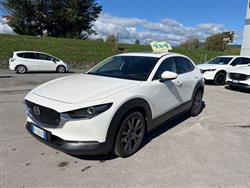 MAZDA CX-30 2.0L Skyactiv-X M Hybrid AWD Exclusive