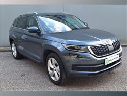 SKODA KODIAQ 2.0 TDI EVO SCR DSG Style