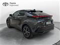 TOYOTA C-HR 1.8 Hybrid E-CVT Lounge