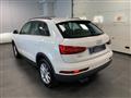 AUDI Q3 2.0 TDI S tronic Sport Automatico