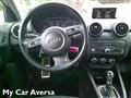 AUDI A1 SPORTBACK SPB 1.4 TDI S tronic Design